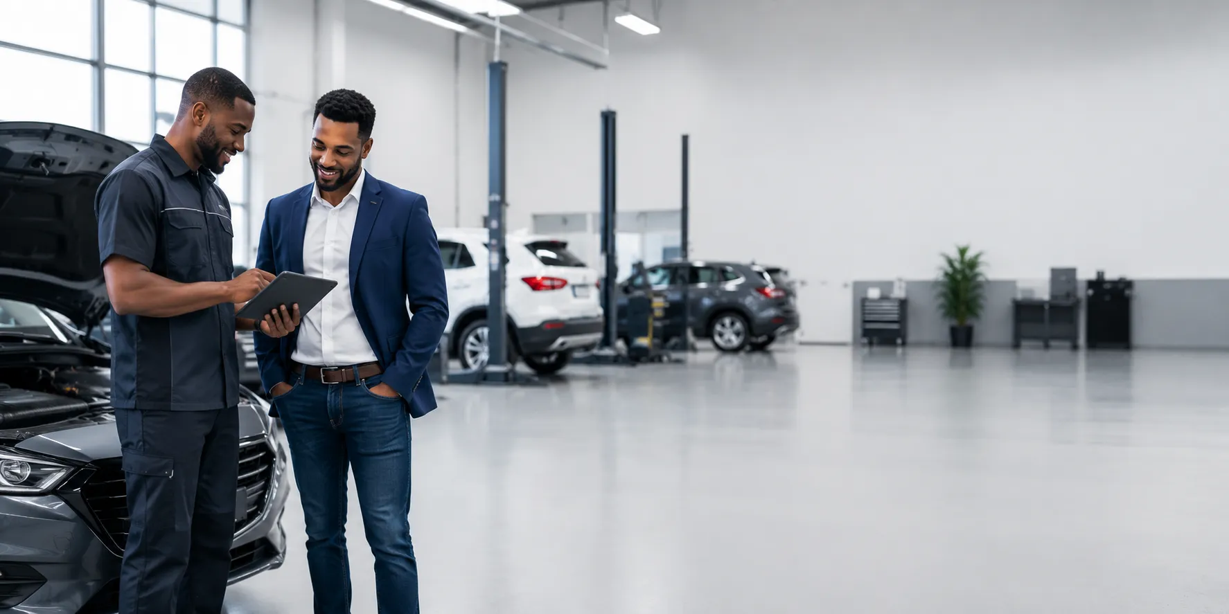 Automotive
